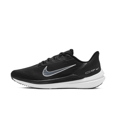 Tenis nike color negro para hombre sale